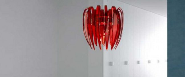 modern Italian lighting